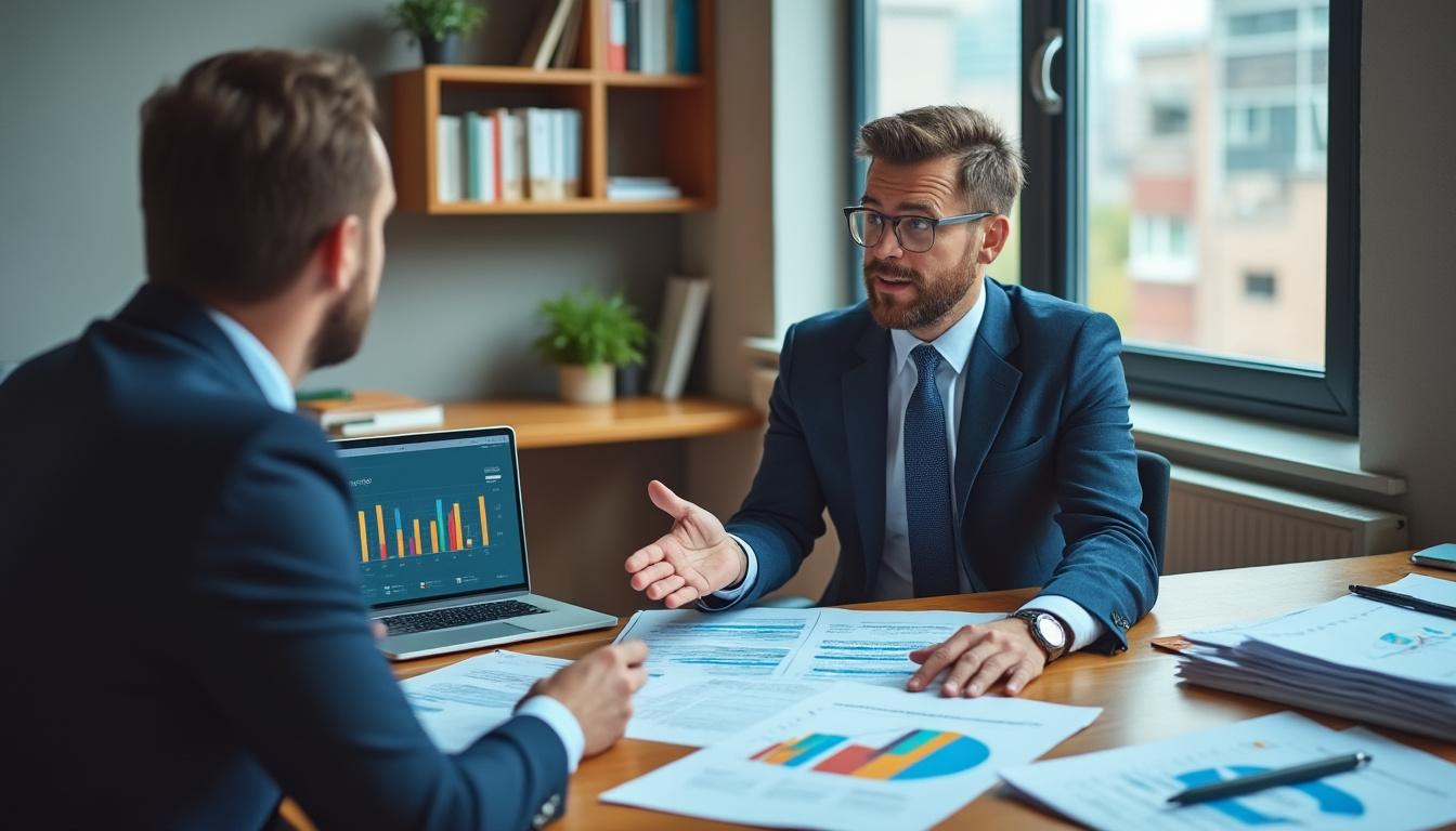 découvrez comment l'attestation de renonciation peut révolutionner votre situation financière en vous offrant des opportunités de renégociation de dettes et en facilitant un nouvel équilibre budgétaire.