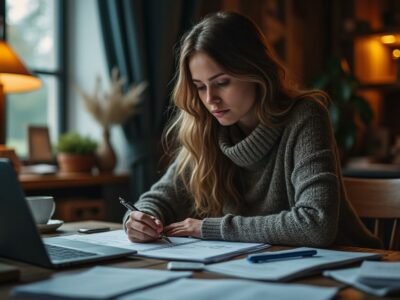 découvrez comment l'attestation de renonciation peut révolutionner votre situation financière en vous permettant de renoncer à des dettes ou obligations, et ainsi retrouver une meilleure stabilité économique.