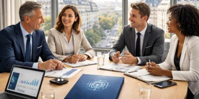 découvrez pourquoi le duns number est un élément clé pour les entreprises en france, facilitant leur identification, fiabilisant leurs transactions commerciales et renforçant leur crédibilité sur le marché.