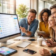 découvrez comment le mail rise up transforme la communication en entreprise en rendant les échanges plus fluides, efficaces et collaboratifs.