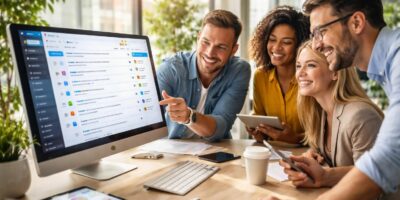 découvrez comment le mail rise up transforme la communication en entreprise en rendant les échanges plus fluides, efficaces et collaboratifs.