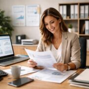 découvrez pourquoi le numéro siret est crucial pour identifier et légitimer votre entreprise, faciliter vos démarches administratives et assurer la confiance avec vos partenaires.