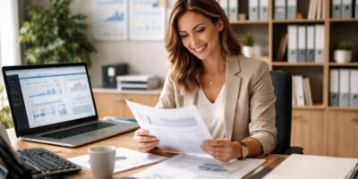 découvrez pourquoi le numéro siret est crucial pour identifier et légitimer votre entreprise, faciliter vos démarches administratives et assurer la confiance avec vos partenaires.