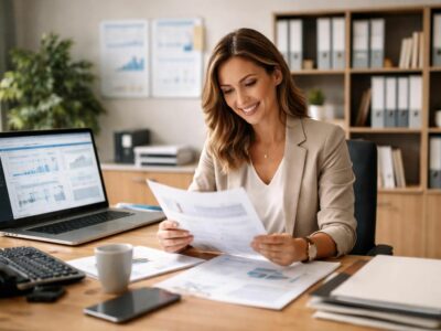 découvrez pourquoi le numéro siret est crucial pour identifier et légitimer votre entreprise, faciliter vos démarches administratives et assurer la confiance avec vos partenaires.