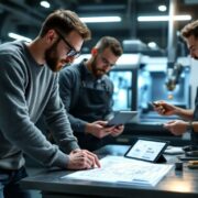 découvrez pourquoi les devis d'usinage pour des pièces sont essentiels dans la fabrication, assurant précision, transparence des coûts et optimisation des processus de production.