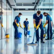 découvrez pourquoi faire appel aux meilleures entreprises de nettoyage de locaux professionnels est essentiel pour garantir un environnement propre, sain et productif au sein de votre entreprise.