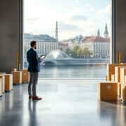 découvrez pourquoi choisir les meilleurs garde-meubles à bordeaux est essentiel pour sécuriser et optimiser l'espace de stockage de votre entreprise.