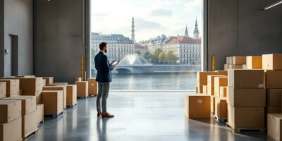 découvrez pourquoi choisir les meilleurs garde-meubles à bordeaux est essentiel pour sécuriser et optimiser l'espace de stockage de votre entreprise.