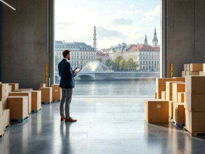 découvrez pourquoi choisir les meilleurs garde-meubles à bordeaux est essentiel pour sécuriser et optimiser l'espace de stockage de votre entreprise.