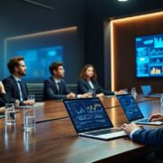 découvrez pourquoi suivre une formation de data analyst en île-de-france en 2025 est incontournable pour booster votre carrière. explorez les compétences clés, les perspectives d'emploi et les opportunités qu'offre cette région dynamique pour les analystes de données.