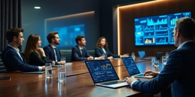 découvrez pourquoi suivre une formation de data analyst en île-de-france en 2025 est incontournable pour booster votre carrière. explorez les compétences clés, les perspectives d'emploi et les opportunités qu'offre cette région dynamique pour les analystes de données.