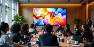 découvrez pourquoi un séminaire d'entreprise est essentiel pour renforcer la cohésion, motiver votre équipe et stimuler la performance collective.