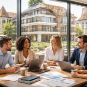 découvrez pourquoi rejoindre une grande entreprise à dijon est le choix parfait pour développer votre carrière, avec des opportunités d'évolution, un environnement stimulant et une qualité de vie appréciable.