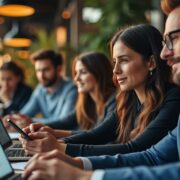 découvrez comment l’utilisation d’émoticônes sur linkedin peut booster la visibilité de vos publications, renforcer votre personal branding et favoriser l’engagement au sein de votre réseau professionnel.