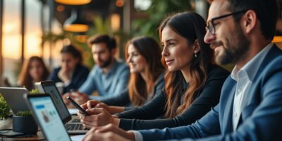 découvrez comment l’utilisation d’émoticônes sur linkedin peut booster la visibilité de vos publications, renforcer votre personal branding et favoriser l’engagement au sein de votre réseau professionnel.