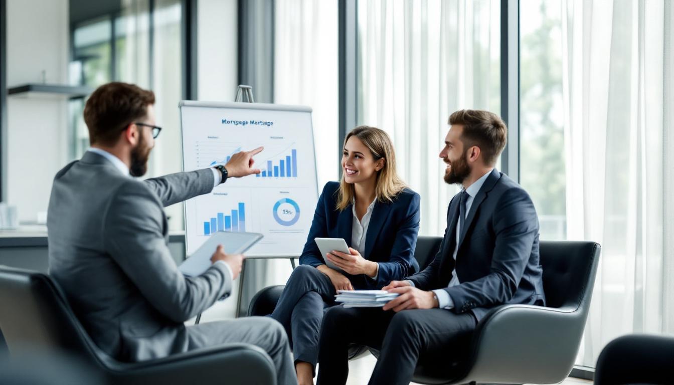 découvrez comment un prêt immobilier sur 25 ans offre une solution flexible et adaptée aux jeunes acquéreurs pour réaliser leur projet d'achat immobilier en toute sérénité.