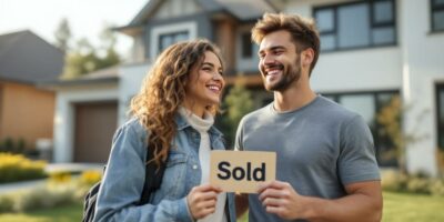 découvrez comment un prêt immobilier sur 25 ans offre une solution flexible et adaptée aux jeunes acquéreurs pour réaliser leur projet immobilier en toute sérénité.