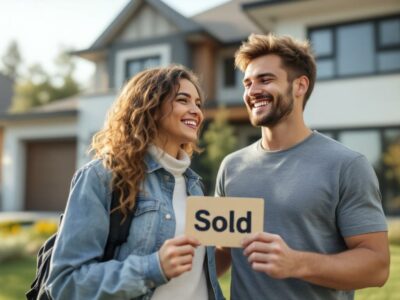 découvrez comment un prêt immobilier sur 25 ans offre une solution flexible et adaptée aux jeunes acquéreurs pour réaliser leur projet immobilier en toute sérénité.