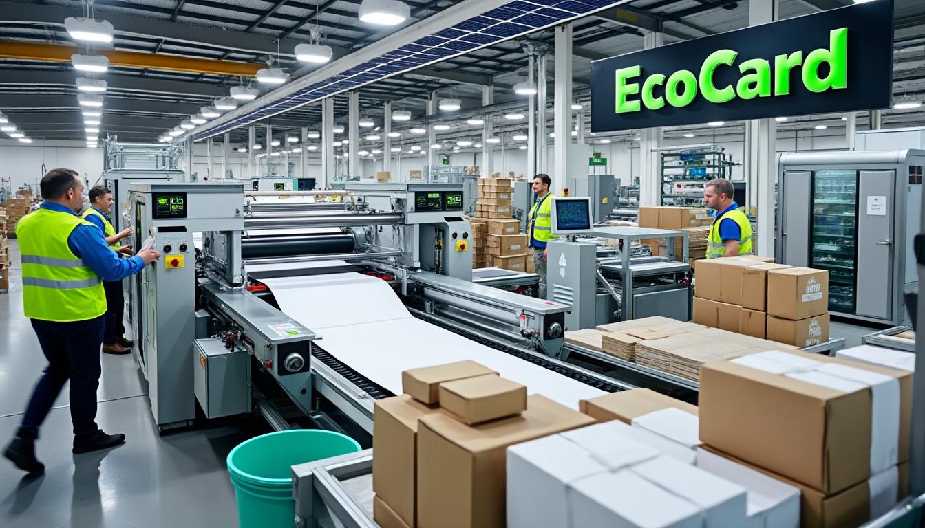 découvrez nos prévisions détaillées sur le prix du carton à la tonne pour l'année 2024. analyse des tendances du marché, facteurs influençant les coûts et conseils pour les entreprises. restez informé et optimisez vos achats de matières premières.