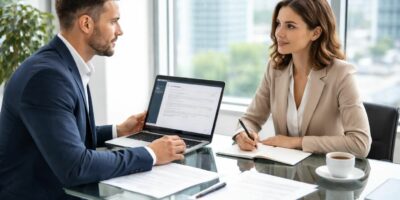 découvrez les aspects légaux détaillés de la promesse d'embauche par mail pour sécuriser vos démarches de recrutement en toute conformité.