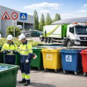 découvrez les principales réglementations en vigueur pour les entreprises de gestion des déchets en france, incluant les obligations légales, les normes environnementales et les démarches administratives à suivre.