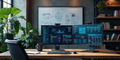découvrez tout ce qu'il faut savoir sur l'hébergement web et apprenez à choisir le meilleur fournisseur pour vos besoins. comparez les offres, comprendre les types d'hébergement et optimisez votre présence en ligne.
