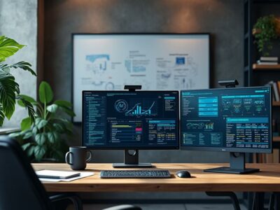découvrez tout ce qu'il faut savoir sur l'hébergement web et apprenez à choisir le meilleur fournisseur pour vos besoins. comparez les offres, comprendre les types d'hébergement et optimisez votre présence en ligne.