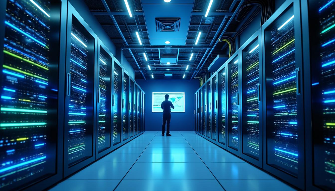 découvrez tout ce qu'il faut savoir sur l'hébergement web : définition, types et critères essentiels pour choisir le meilleur fournisseur adapté à vos besoins. optimisez votre présence en ligne grâce à nos conseils pratiques.