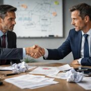 découvrez les erreurs à éviter dans 'qui veut être mon associé' pour maximiser vos chances de succès et ne pas compromettre votre opportunité d'association.