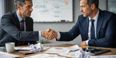 découvrez les erreurs à éviter dans 'qui veut être mon associé' pour maximiser vos chances de succès et ne pas compromettre votre opportunité d'association.