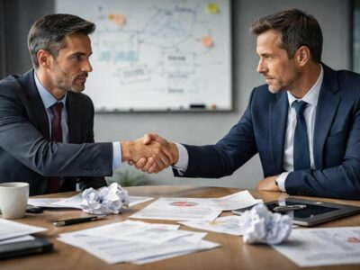 découvrez les erreurs à éviter dans 'qui veut être mon associé' pour maximiser vos chances de succès et ne pas compromettre votre opportunité d'association.