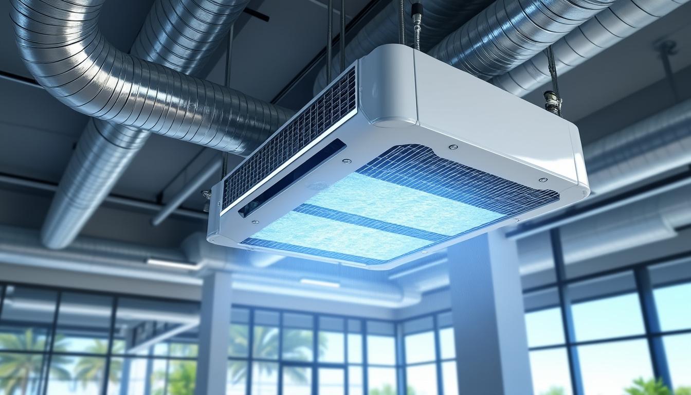 découvrez comment le rafraîchissement adiabatique selon les normes rt 2012 transforme le secteur de la construction. explorez les défis à relever et les opportunités à saisir pour assurer un confort thermique optimal tout en respectant l'environnement.