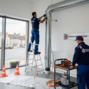 Ramonage professionnel à Rethel