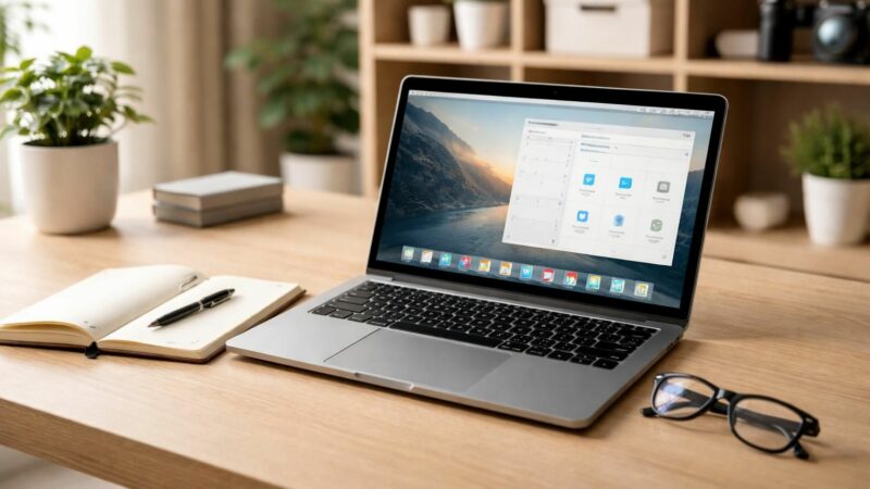 découvrez comment acheter un pc portable professionnel reconditionné en toute confiance et évitez les mauvais lots grâce à nos conseils et astuces.