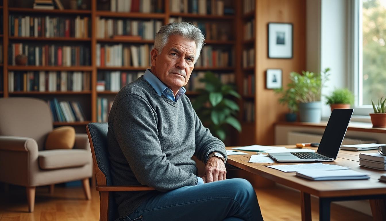 découvrez comment réussir votre reconversion professionnelle à 50 ans. conseils pratiques et astuces pour redynamiser votre carrière, explorer de nouveaux horizons et réaliser vos ambitions. ne laissez pas l'âge freiner votre épanouissement professionnel.