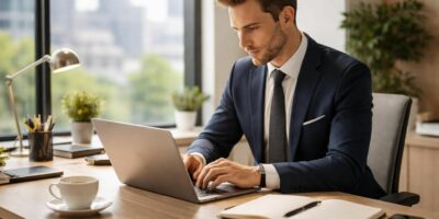 apprenez à rédiger un mail professionnel détaillé grâce à notre guide pas à pas, pour communiquer efficacement et avec clarté dans le cadre professionnel.