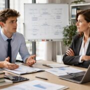 découvrez comment les employeurs influencent le processus éducatif face au refus d'immersion professionnelle et leur rôle clé dans l'accompagnement des apprentis.