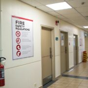 Règlementation incendie