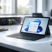 découvrez comment isoler facilement une tablette windows sur un vlan dans votre réseau d'entreprise sans complexité, pour sécuriser et optimiser vos connexions.