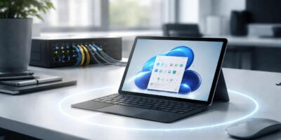 découvrez comment isoler facilement une tablette windows sur un vlan dans votre réseau d'entreprise sans complexité, pour sécuriser et optimiser vos connexions.
