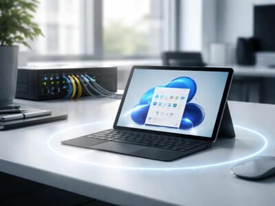 découvrez comment isoler facilement une tablette windows sur un vlan dans votre réseau d'entreprise sans complexité, pour sécuriser et optimiser vos connexions.