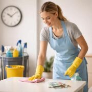 découvrez tout ce qu’il faut savoir sur le smic horaire pour les femmes de ménage, y compris les droits, les obligations et les dernières mises à jour légales.