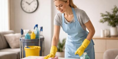 découvrez tout ce qu’il faut savoir sur le smic horaire pour les femmes de ménage, y compris les droits, les obligations et les dernières mises à jour légales.