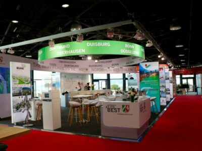 Salon des affaires