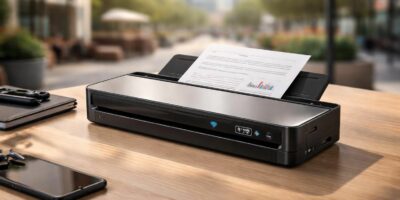 découvrez les critères essentiels pour choisir un scanner compact adapté aux professionnels nomades en 2026, alliant performance, portabilité et autonomie.