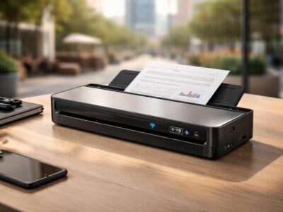 découvrez les critères essentiels pour choisir un scanner compact adapté aux professionnels nomades en 2026, alliant performance, portabilité et autonomie.