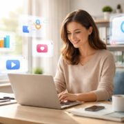 apprenez à se faire connaître sur internet en développant une visibilité durable grâce à des stratégies efficaces de communication et de marketing digital.