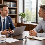 découvrez comment choisir l'avocat en droit du travail idéal pour protéger votre entreprise et gérer efficacement vos relations professionnelles.