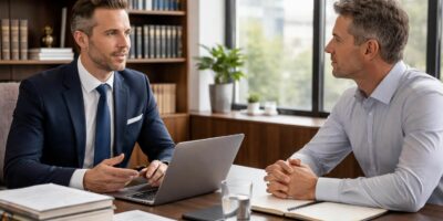 découvrez comment choisir l'avocat en droit du travail idéal pour protéger votre entreprise et gérer efficacement vos relations professionnelles.