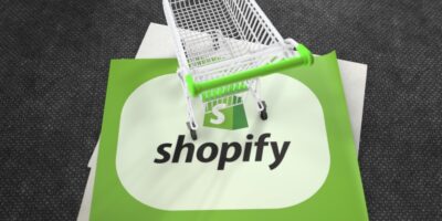 Shopify